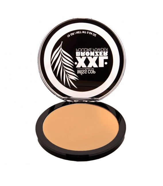 POUDRE BRONZANTE - BRONZER XXL