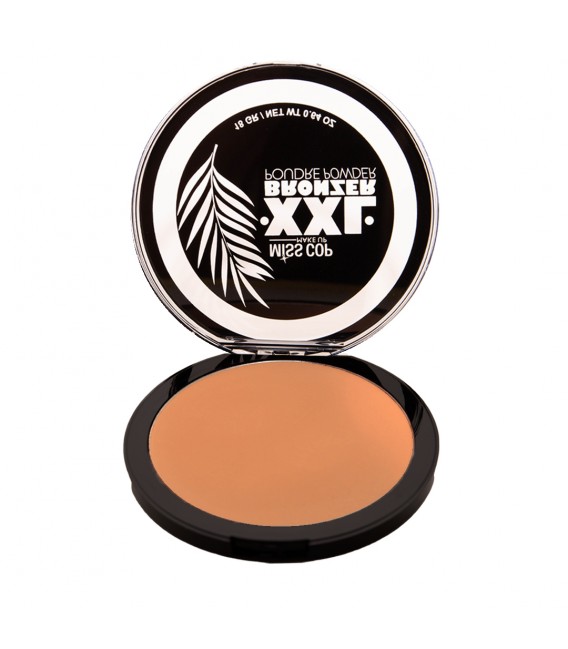 POUDRE BRONZANTE - BRONZER XXL