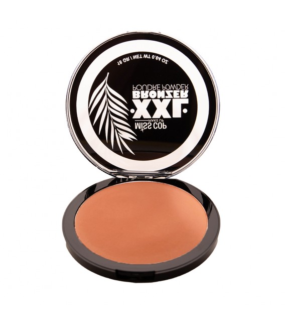 POUDRE BRONZANTE - BRONZER XXL