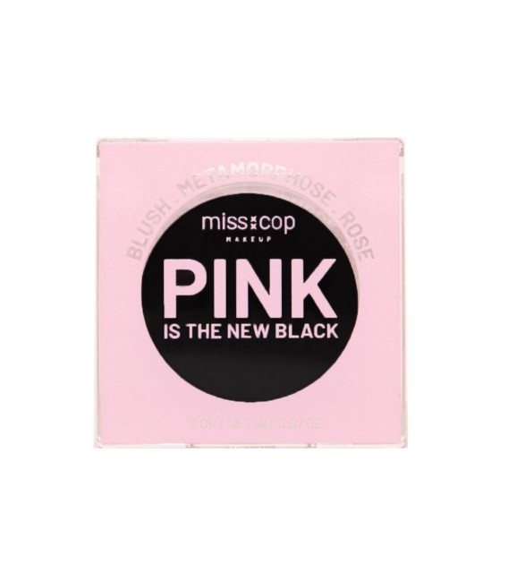 Blush - MYSTIC BLUSH