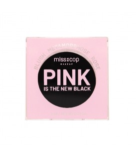 Blush - MYSTIC BLUSH