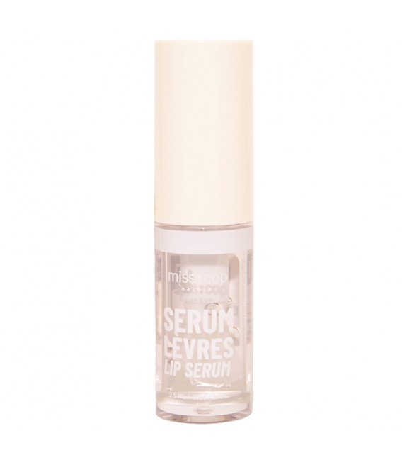 SERUM À LÈVRES