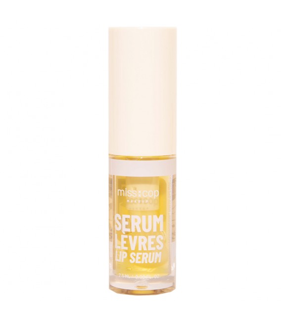 SERUM À LÈVRES