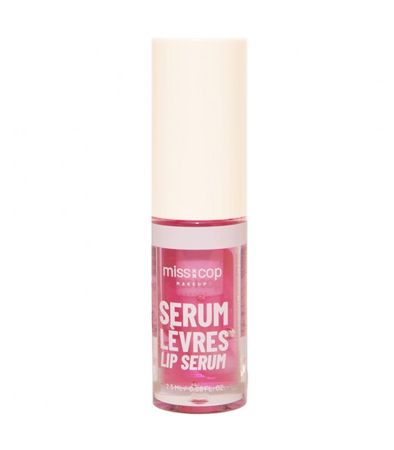 SERUM À LÈVRES