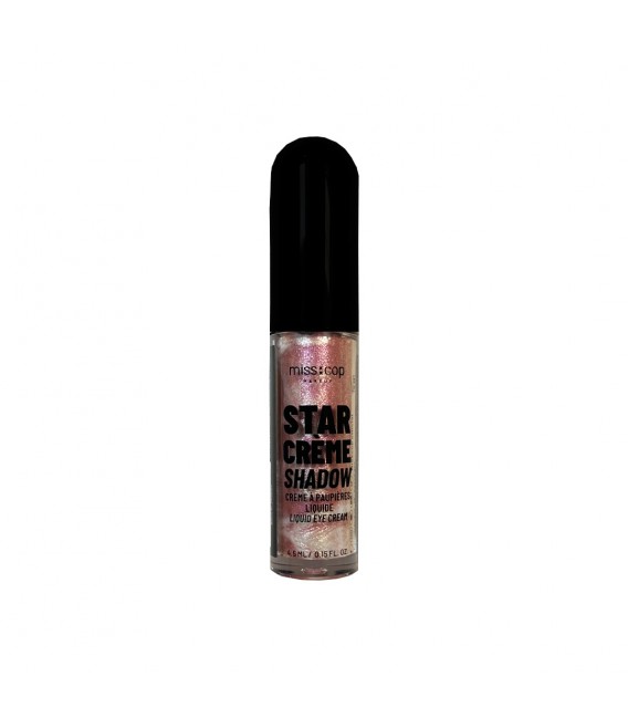 CRÈME À PAUPIÈRES LIQUIDE - STAR CRÈME SHADOW