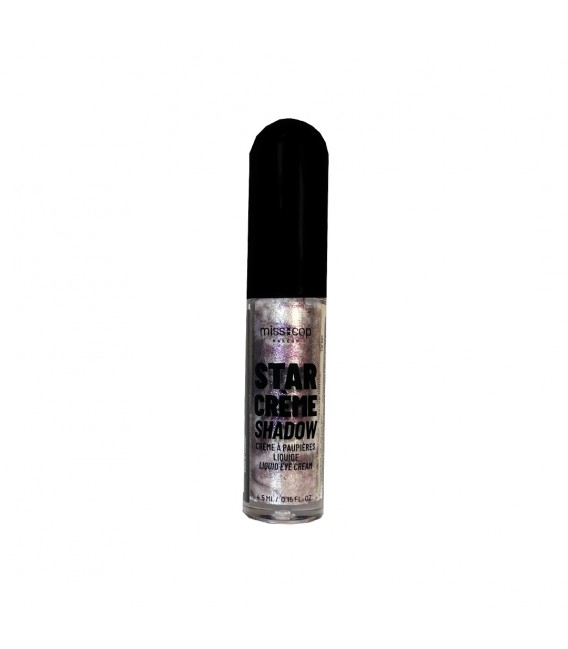 CRÈME À PAUPIÈRES LIQUIDE - STAR CRÈME SHADOW