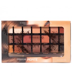 PALETTE - PÉPITE