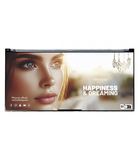 PALETTE - HAPPINESS 4