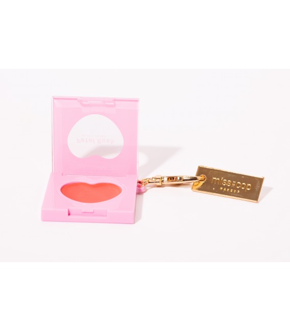 BAGGY BLUSH - PINK CRUSH