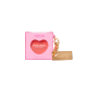 BAGGY BLUSH - PINK CRUSH