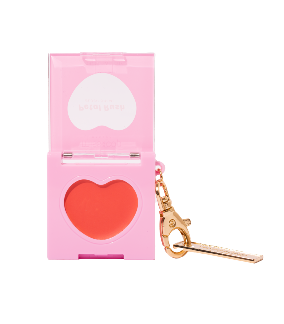 BAGGY BLUSH - PINK CRUSH