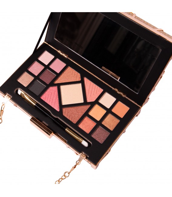 PALETTE - ECRIN DE BEAUTÉ