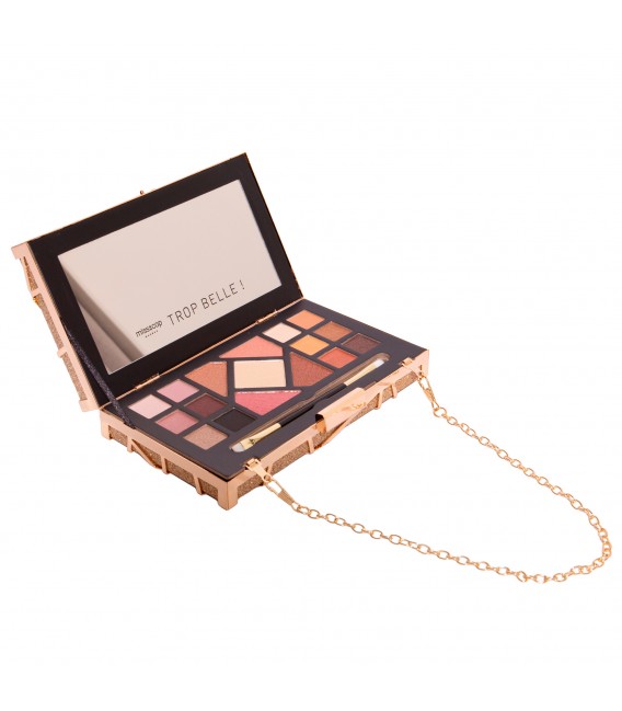 PALETTE - ECRIN DE BEAUTÉ
