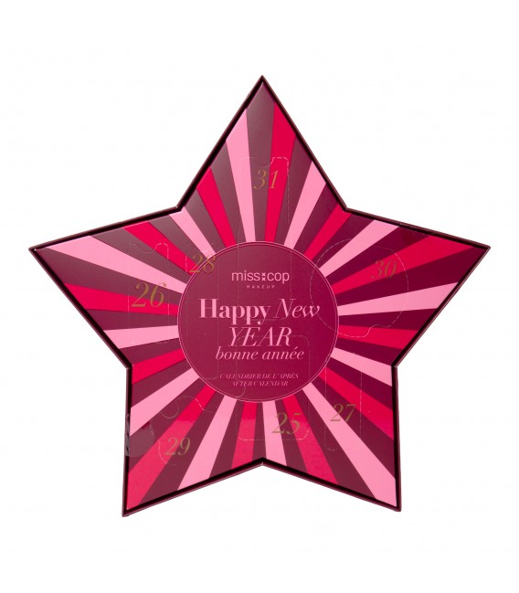 CALENDRIER DE L'APRES 2025