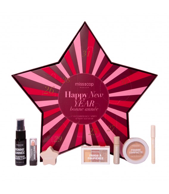 CALENDRIER DE L'APRES 2025