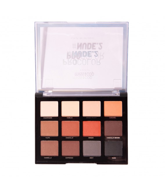 PALETTE - PROCOLOR 2