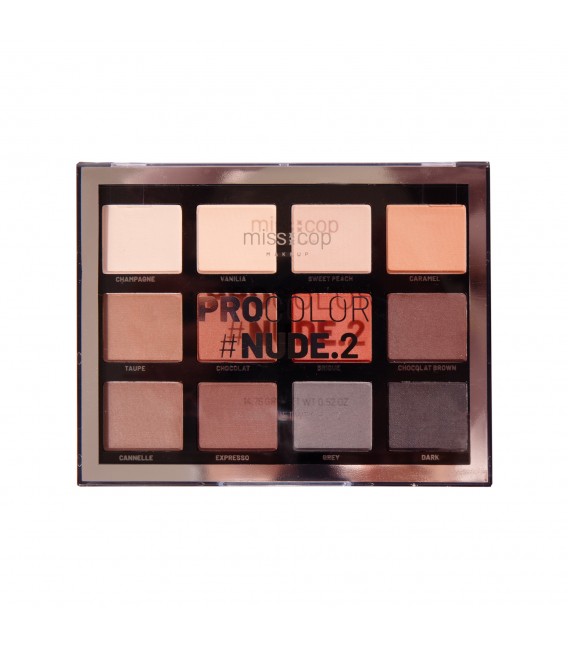 PALETTE - PROCOLOR 2