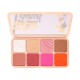 PALETTE - SUNSET BLUSH