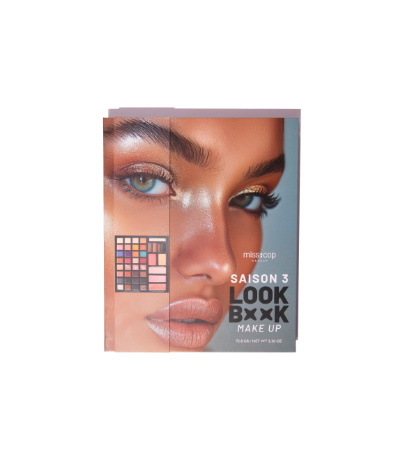 PALETTE - LOOK BOOK 3