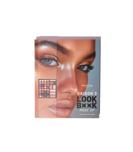 PALETTE - LOOK BOOK 3