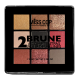 PALETTES NUANCIER 02 BRUNE