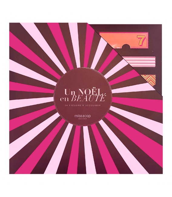 CALENDRIER DE L'AVENT 2025