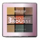 PALETTES NUANCIER 03 ROUSSE
