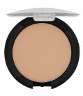 Poudre compacte