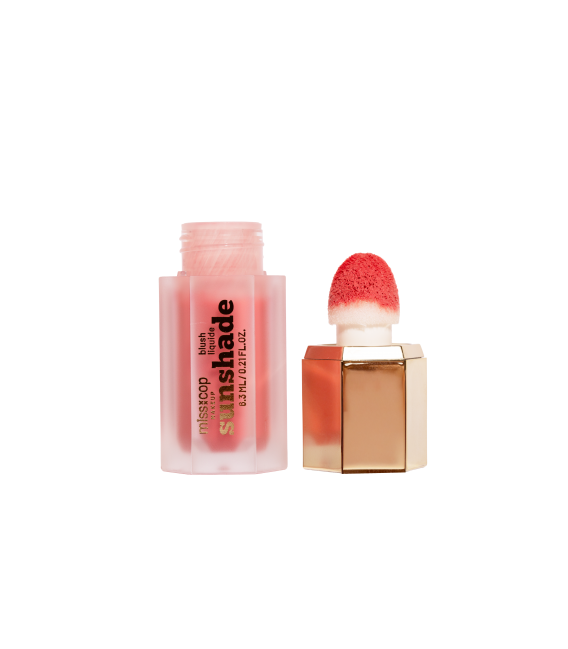 fards à joues - SUNKISSED