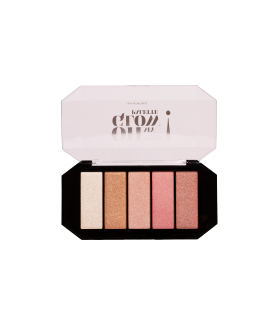 PALETTE OH MY GLOW
