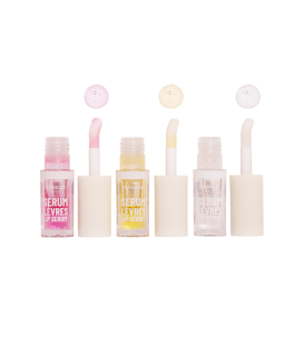 SERUM &Agrave; L&Egrave;VRES