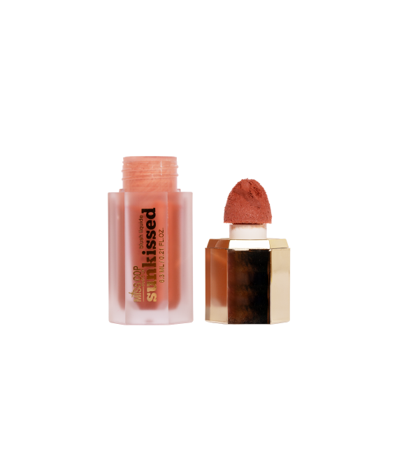 fards à joues - SUNKISSED