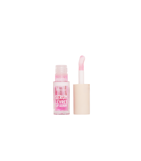 SERUM À LÈVRES
