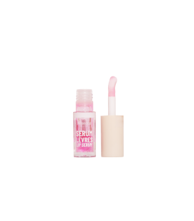 SERUM &Agrave; L&Egrave;VRES