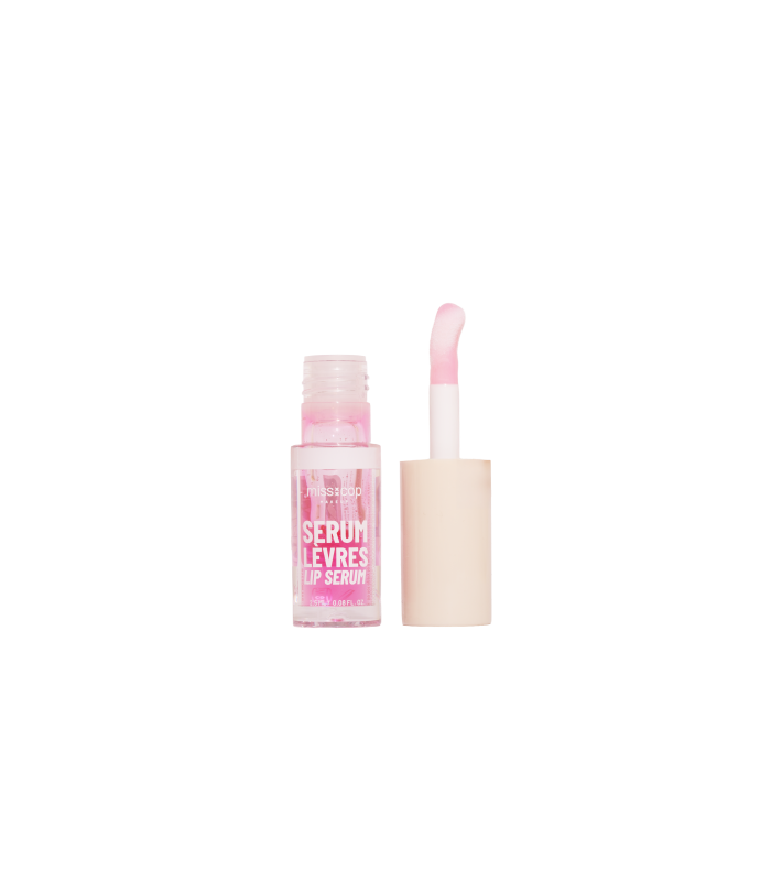 SERUM &Agrave; L&Egrave;VRES