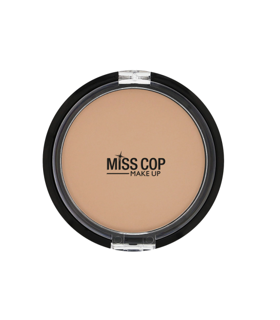 Poudre compacte