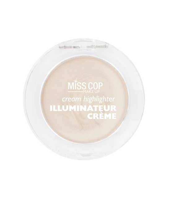 Illuminateur crème