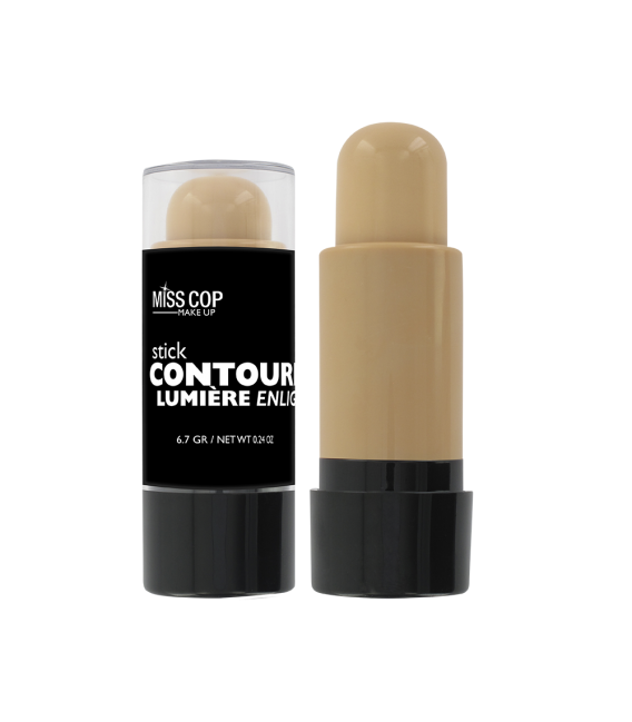 STICK CONTOURING LUMIERE