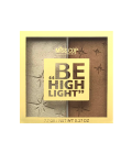 Be Highlight Duo