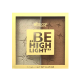 Palette illuminateur DUO - Be Highlight
