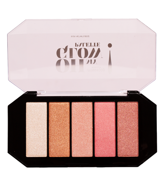 PALETTE OH MY GLOW