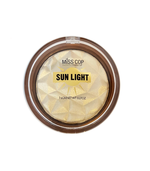 HIGHLIGHTER SUN LIGHT