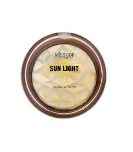 HIGHLIGHTER SUN LIGHT