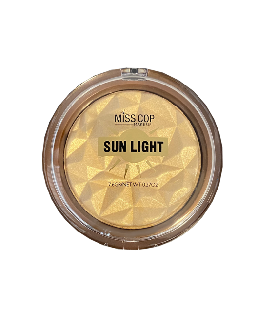 HIGHLIGHTER SUN LIGHT