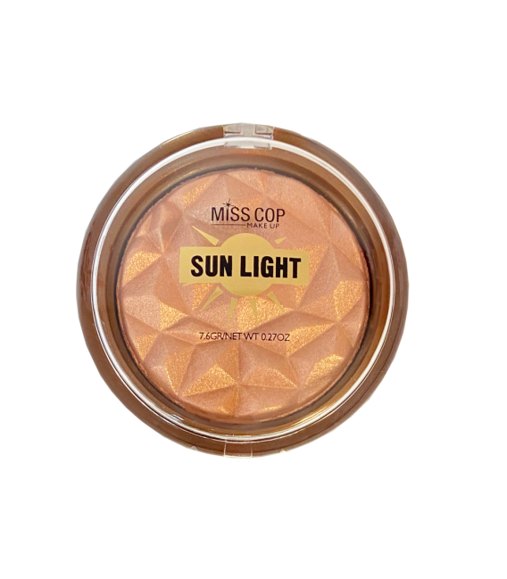 HIGHLIGHTER SUN LIGHT