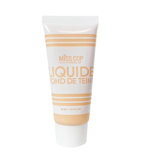 FOND DE TEINT LIQUIDE