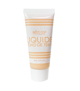 FOND DE TEINT LIQUIDE