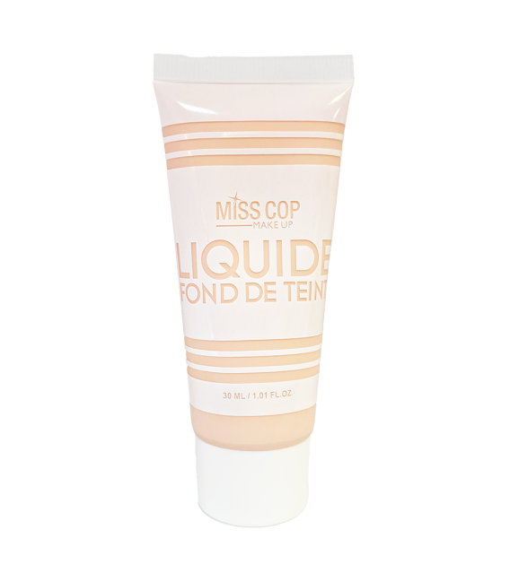 FOND DE TEINT LIQUIDE