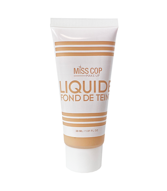 FOND DE TEINT LIQUIDE
