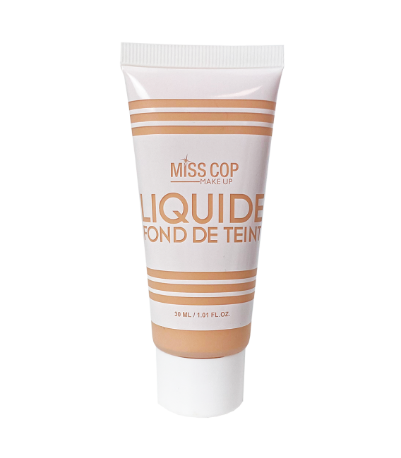 FOND DE TEINT LIQUIDE